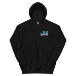 Blue Collar Workers Hoodie