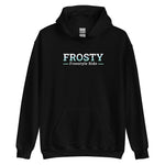 Frosty Freestyle Hoodie