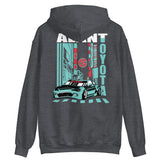 Toyota 86 Hoodie