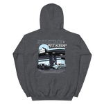 Pit Stop Hoodie