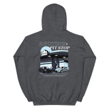 Pit Stop Hoodie