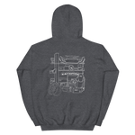 Garage 2.0 Hoodie