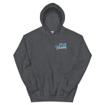 Blue Collar Workers Hoodie