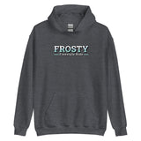 Frosty Freestyle Hoodie