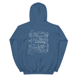 Garage 2.0 Hoodie