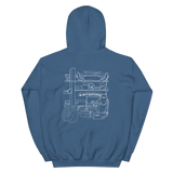 Garage 2.0 Hoodie