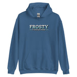 Frosty Freestyle Hoodie