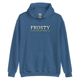 Frosty Freestyle Hoodie