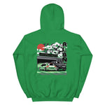 Alant Garage Hoodie