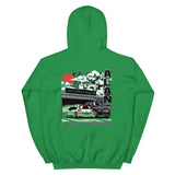 Alant Garage Hoodie