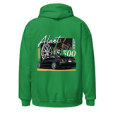 IS300 Hoodie