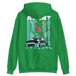 Toyota 86 Hoodie