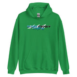 Driftmas Hoodie