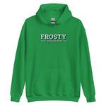 Frosty Freestyle Hoodie