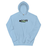 Alant Garage Hoodie