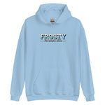 Frosty Freestyle Hoodie