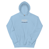 Journey Hoodie