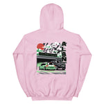 Alant Garage Hoodie