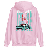 Toyota 86 Hoodie