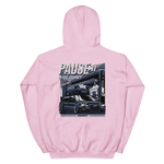 Journey Hoodie