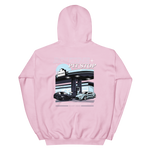 Pit Stop Hoodie