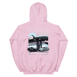 Pit Stop Hoodie