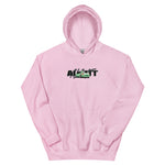 Alant Garage Hoodie