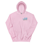 Blue Collar Workers Hoodie