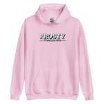 Frosty Freestyle Hoodie