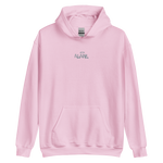 Angel Hoodie