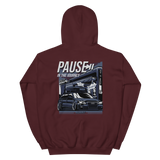 Journey Hoodie