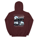 Pit Stop Hoodie