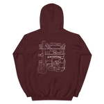 Garage 2.0 Hoodie