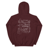 Garage 2.0 Hoodie