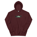 Alant Garage Hoodie