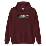 Frosty Freestyle Hoodie