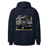 IS300 Hoodie