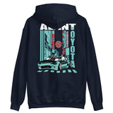 Toyota 86 Hoodie