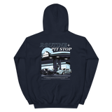 Pit Stop Hoodie