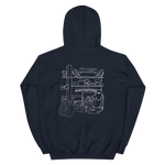 Garage 2.0 Hoodie