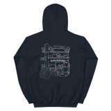 Garage 2.0 Hoodie