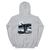 Pit Stop Hoodie