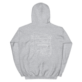 Garage 2.0 Hoodie