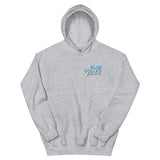 Blue Collar Workers Hoodie