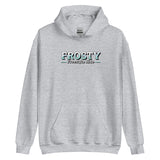 Frosty Freestyle Hoodie