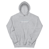 Pit Stop Hoodie