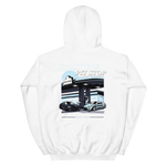 Pit Stop Hoodie