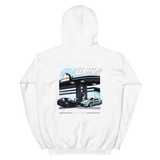 Pit Stop Hoodie