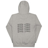 Good Vibes Hoodie