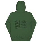 Good Vibes Hoodie